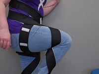 Leg